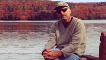 Rick Ray